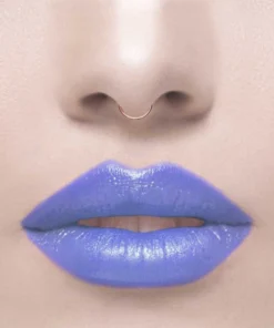 CLASSICS SANDY EXTRA MINI. Rose Gold Septum Clicker Ring