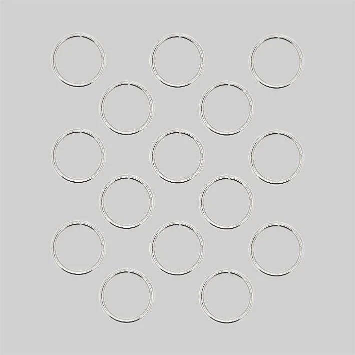 CLASSICS AEON. Hair Rings 2 CLASSICS AEON. Hair Rings