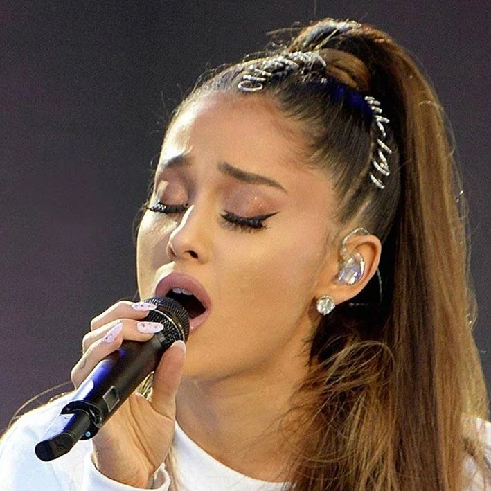 CLASSICS AEON. Hair Rings 3 CLASSICS AEON. Hair Rings