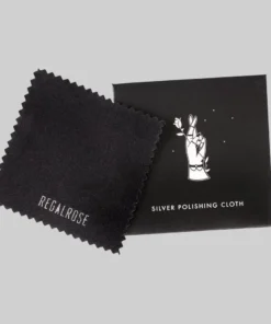 MISC Homeware Silver Polishing Cloth