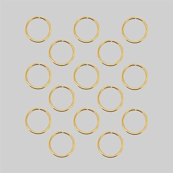 CLASSICS AEON. Hair Rings 1 CLASSICS AEON. Hair Rings