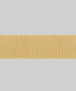 End Of Line Necklaces & Chains MAGNUM. Metal Mesh Choker - Gold