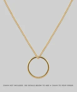 CLASSICS Rings When This You See Remember Me Posie Ring - Gold