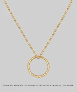 CLASSICS Rings Forget Me Not Posie Ring - Gold 11 CLASSICS Rings Forget Me Not Posie Ring - Gold