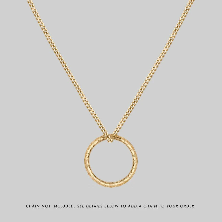 CLASSICS Rings Forget Me Not Posie Ring - Gold 5 CLASSICS Rings Forget Me Not Posie Ring - Gold