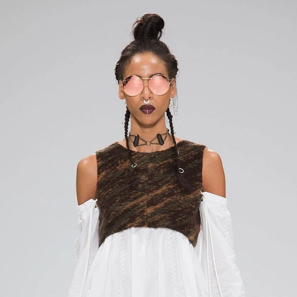 CLASSICS AEON. Hair Rings 5 CLASSICS AEON. Hair Rings