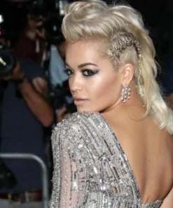 CLASSICS AEON. Hair Rings 11 CLASSICS AEON. Hair Rings