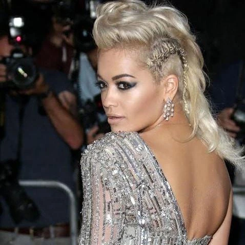 CLASSICS AEON. Hair Rings 4 CLASSICS AEON. Hair Rings