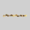 CLASSICS Hair Accessories Gold Hair Bead Clickers - Mixed Pack