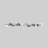 CLASSICS Hair Accessories Silver Hair Bead Clickers - Mixed Pack