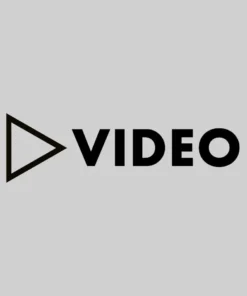 SS22 Make Love Not War Hoop Earrings - Gold 5 SS22 Make Love Not War Hoop Earrings - Gold