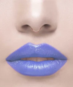 CLASSICS SANDY EXTRA MINI. Rose Gold Septum Clicker Ring