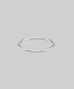 CLASSICS Rings SABIHA. Sterling Silver Knuckle Ring