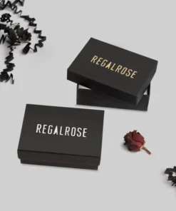 CLASSICS MAJESTY. Black Spinel Dagger Single Earring - Silver