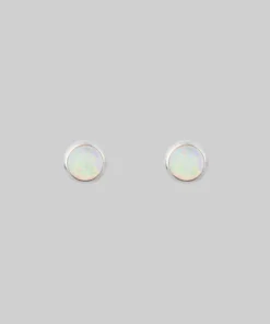 CLASSICS MERMAID TEARS. Opal Earrings