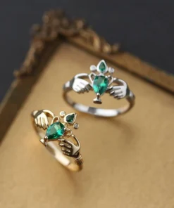 CLASSICS Rings QUEEN OF THE MOURNERS. Silver Urn Ring 7 CLASSICS Rings QUEEN OF THE MOURNERS. Silver Urn Ring