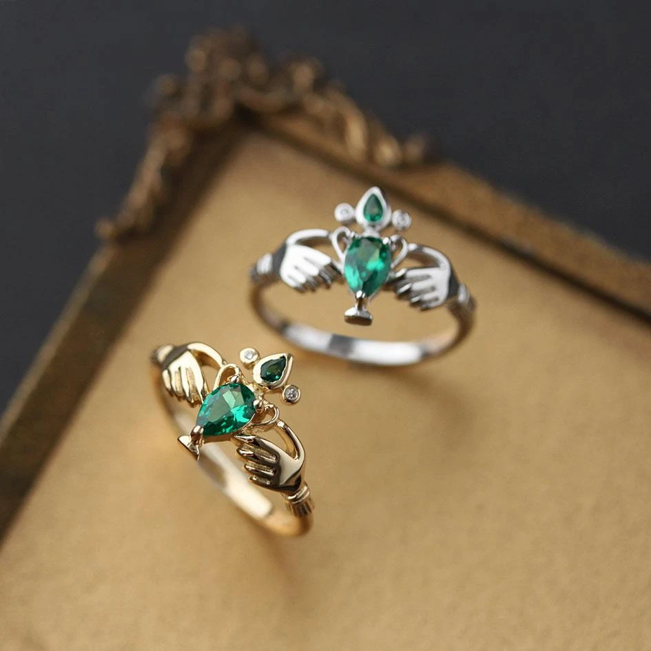 CLASSICS Rings QUEEN OF THE MOURNERS. Silver Urn Ring 3 CLASSICS Rings QUEEN OF THE MOURNERS. Silver Urn Ring