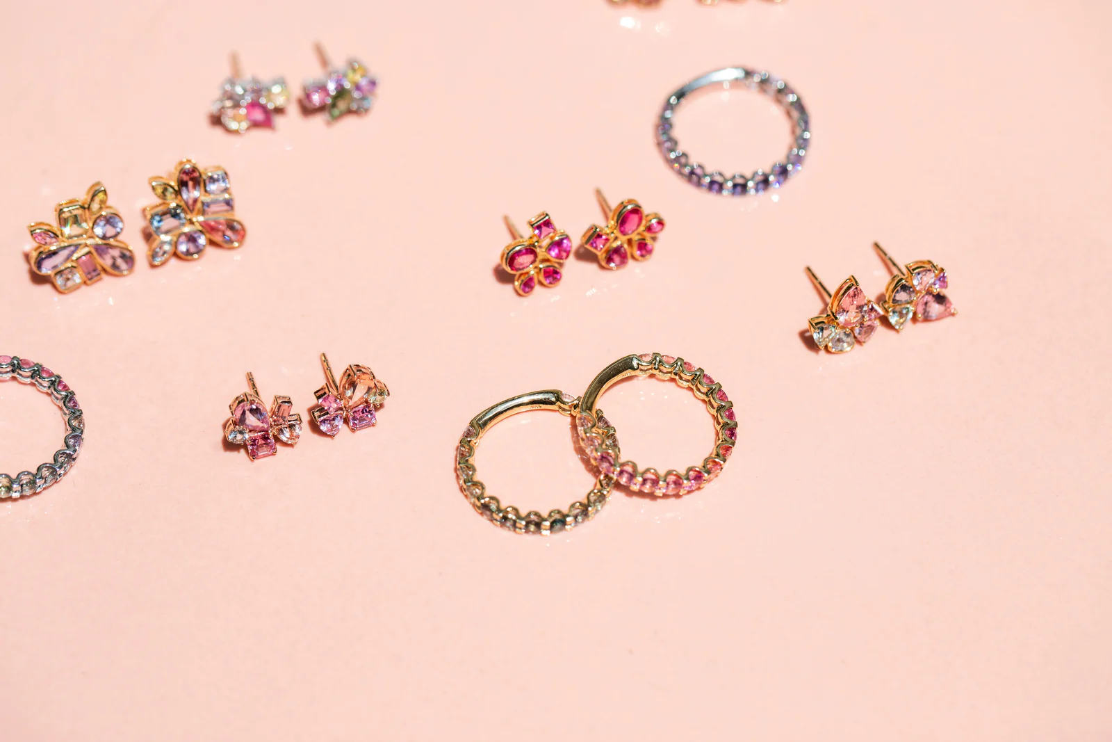 regalrose outlet shop 9 regalrose outlet shop -regalrose outlet shop before the stars 18ct gold ceylon sapphire ombre ring rings imperial jewellery